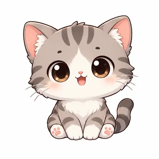Sutnes cat mascot